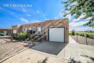 198 S Bayfield Ave in Pueblo, CO - Building Photo
