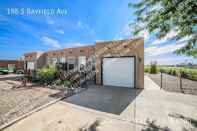 property at 198 S Bayfield Ave