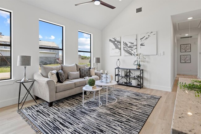 property at 201 S 2nd St