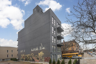 1411 Bushwick Ave in Brooklyn, NY - Building Photo - Building Photo