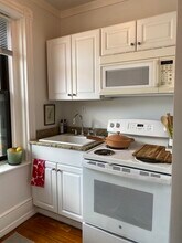 552 Tremont St, Unit 2F in Boston, MA - Building Photo - Building Photo