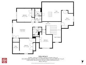 916 Star of Danube Way in Lexington, KY - Building Photo - Building Photo