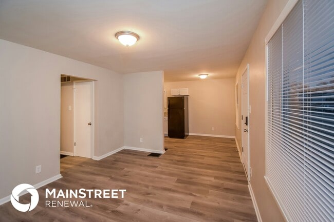 5234 E 20th St in Indianapolis, IN - Building Photo - Building Photo