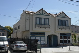 4134 Brookdale Ave in Oakland, CA - Building Photo