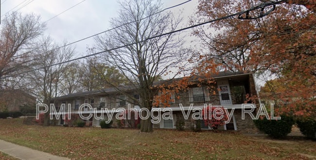 property at 1566 Coventry St