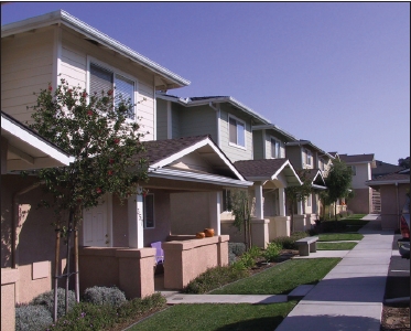 The Nipomo Townhome apartments in Nipomo, CA - Building Photo - Building Photo