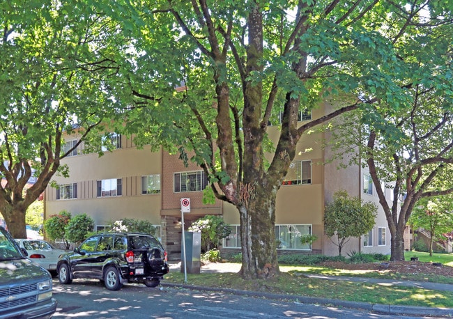 3115 Quebec St in Vancouver, BC - Building Photo - Building Photo