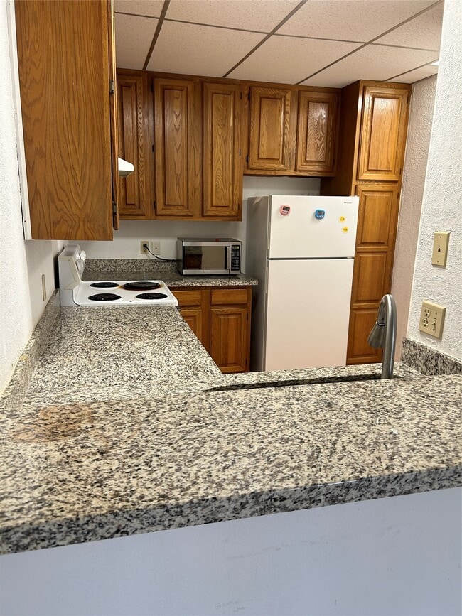 property at 2213 S Braeswood Blvd