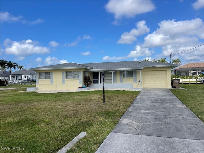 property at 5348 Cocoa Ct