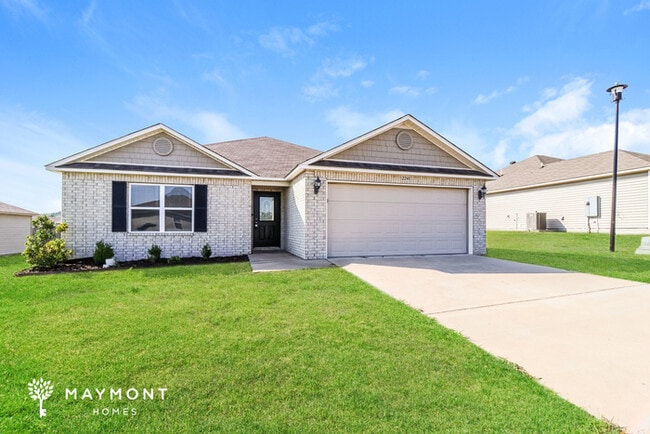 property at 2248 Centennial Valley Dr
