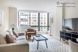 255 W 94th St, Unit SI FL7-ID1843 in New York, NY - Building Photo