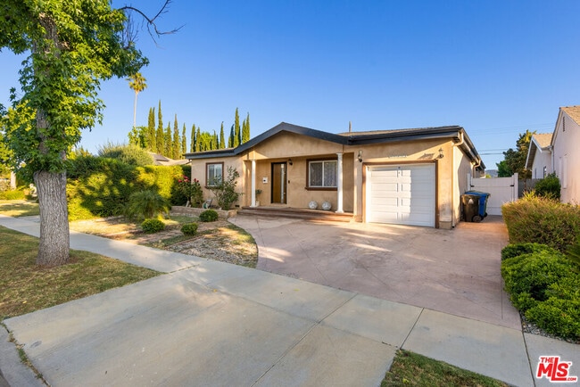property at 17332 Bullock St