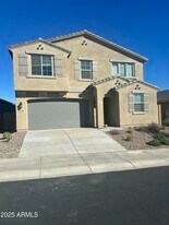 13330 W Eagle Feather Rd in Peoria, AZ - Building Photo