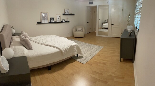 4240 Fulton Ave, Unit 108 in Studio City, CA - Building Photo - Building Photo