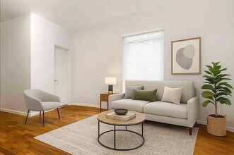 115 Perry St in New York, NY - Foto de edificio - Building Photo