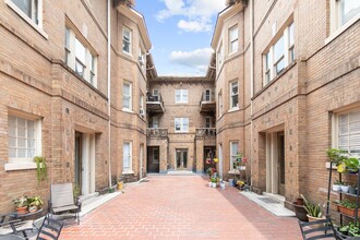 The Richmond in Birmingham, AL - Foto de edificio - Building Photo