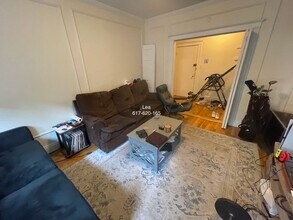 8 Vinal St in Boston, MA - Building Photo - Building Photo