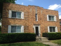 523 Hadley Ave in Dayton, OH - Building Photo - Building Photo