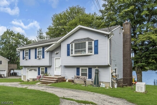 property at 408 Canistear Rd
