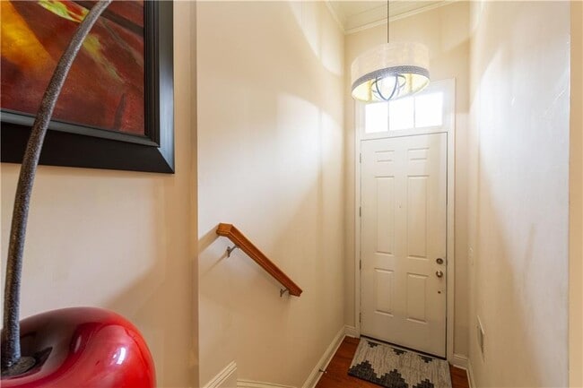 2122 Silas Way NW in Atlanta, GA - Building Photo - Building Photo