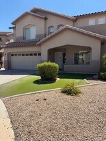20205 N 84th Ave in Peoria, AZ - Building Photo