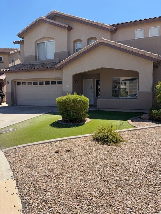 20205 N 84th Ave in Peoria, AZ - Building Photo