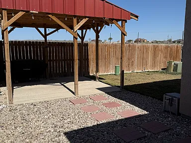 1010 Tesoro Stone in Del Rio, TX - Building Photo - Building Photo