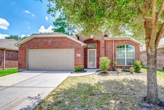 8010 Atwood Hills Ln in Humble, TX - Building Photo - Building Photo