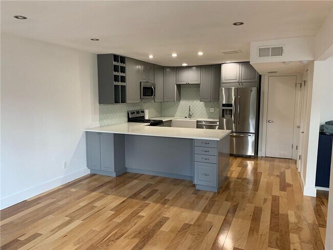 property at 1101 Shoal Creek Blvd