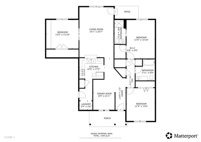 3531 Cave Hill Pl in Lexington, KY - Building Photo - Building Photo
