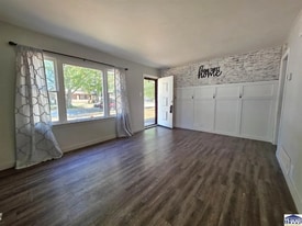 2621 Sibley Ave in Terre Haute, IN - Building Photo