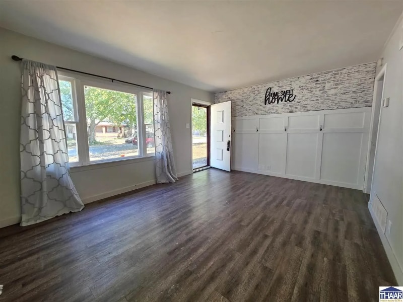 2621 Sibley Ave in Terre Haute, IN - Building Photo