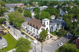 2130 W 42nd St in Cleveland, OH - Building Photo - Building Photo