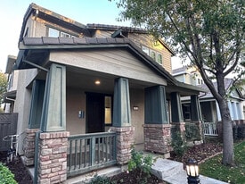 717 N Dorato Ln in Mountain House, CA - Building Photo