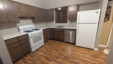 5336 Brophy Dr in Toledo, OH - Foto de edificio - Building Photo