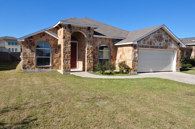 property at 1003 Blackman Ct