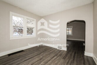 2205 S William St in South Bend, IN - Foto de edificio - Building Photo