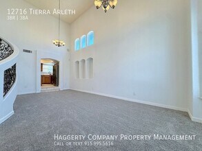 12716 Tierra Arleth Ct in El Paso, TX - Building Photo - Building Photo