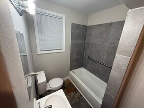 3605 Emanuel Ave in Brunswick, GA - Building Photo - Building Photo