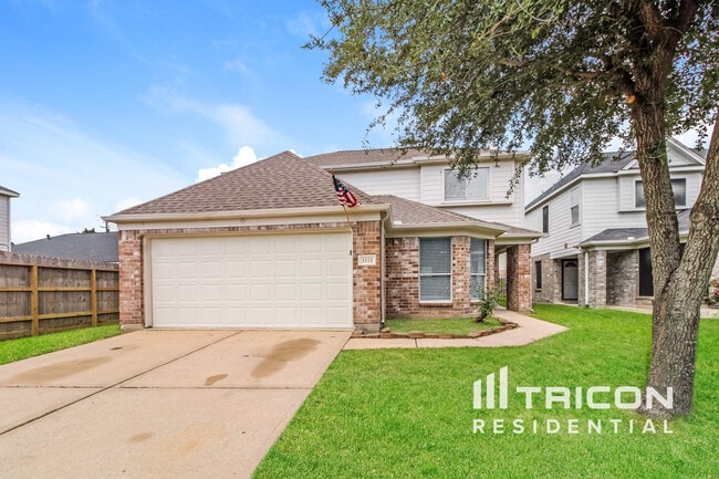 property at 1111 Chestnut Bough St