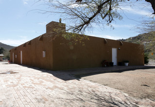 1331-1349 W Pennington St in Tucson, AZ - Building Photo - Building Photo