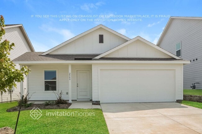 property at 2908 Potter Wy