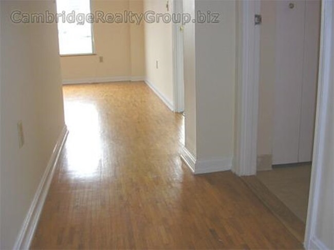 348 Franklin St, Unit 104T in Cambridge, MA - Building Photo - Building Photo