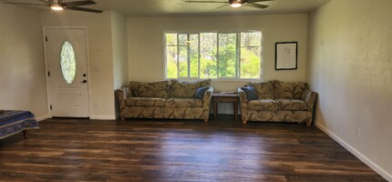 11-3428-3428 Plumeria St in Mountain View, HI - Building Photo - Building Photo