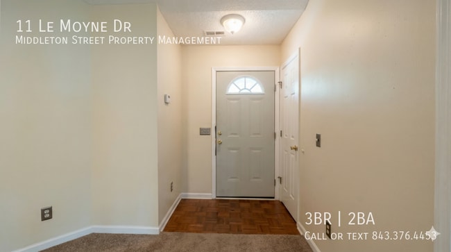 11 Le Moyne Dr in Beaufort, SC - Building Photo - Building Photo