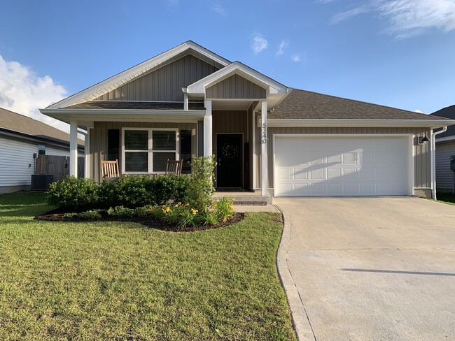 property at 5240 Peach Dr
