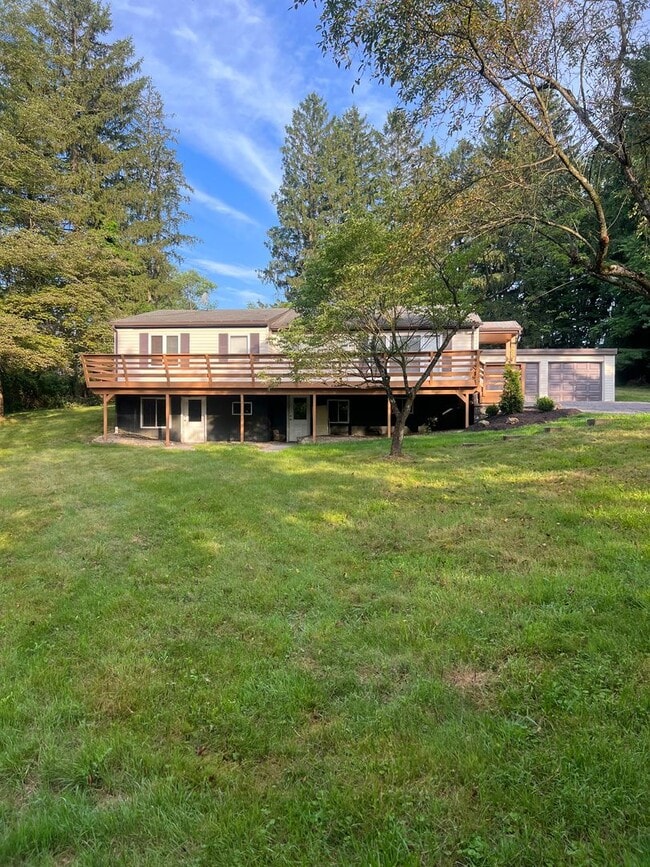 property at 20825 Rte 19