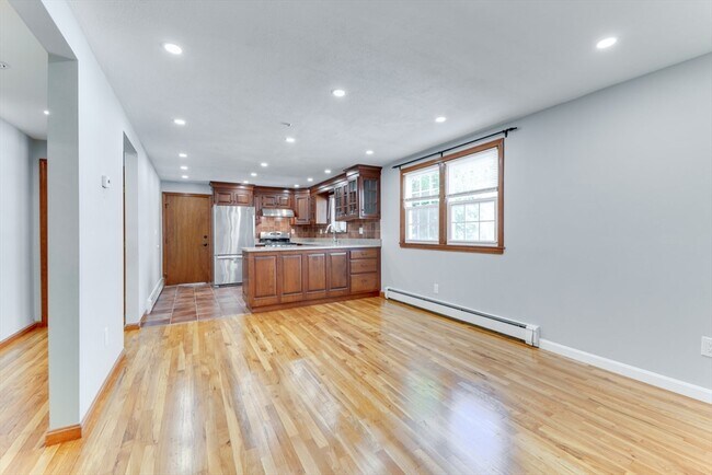 182 Safford St in Quincy, MA - Building Photo - Building Photo