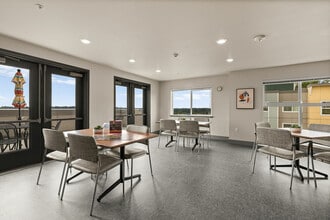 Destinations Lynnwood 61+ Active Adult Apartment Homes in Lynnwood, WA - Building Photo - Building Photo