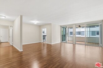 8701 Delgany Ave in Los Angeles, CA - Building Photo - Building Photo